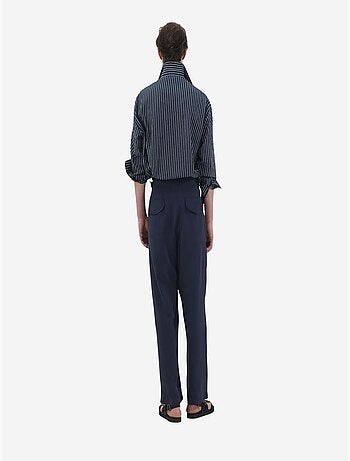Pantalon de costume homme giesto