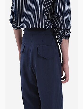 Pantalon de costume homme giesto
