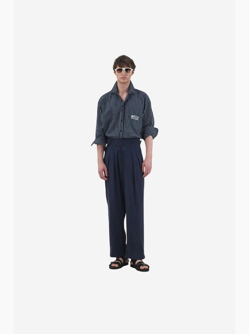 Pantalon de costume homme giesto - Kiabi