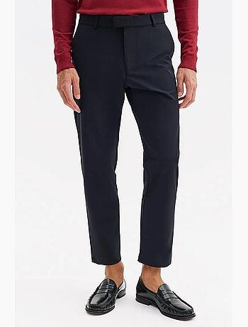 Pantalon de costume homme giesto