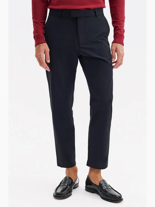 Pantalon de costume homme giesto - Kiabi
