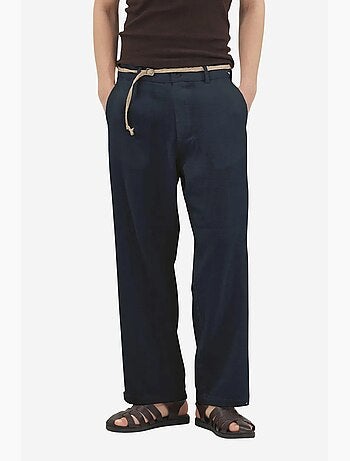 Pantalon de costume homme giesto