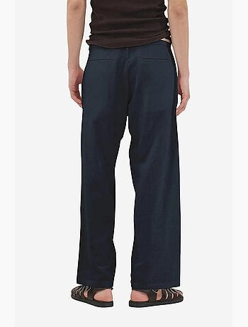 Pantalon de costume homme giesto