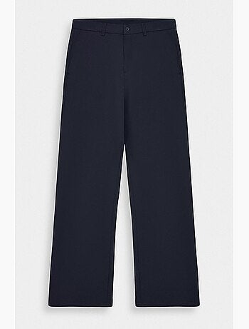 Pantalon de costume homme giesto