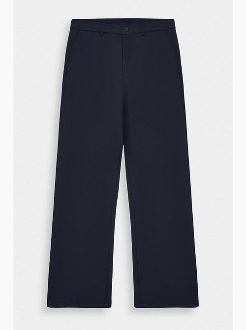 Pantalon de costume homme giesto - Kiabi