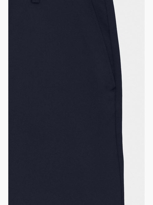 Pantalon de costume homme giesto - Kiabi