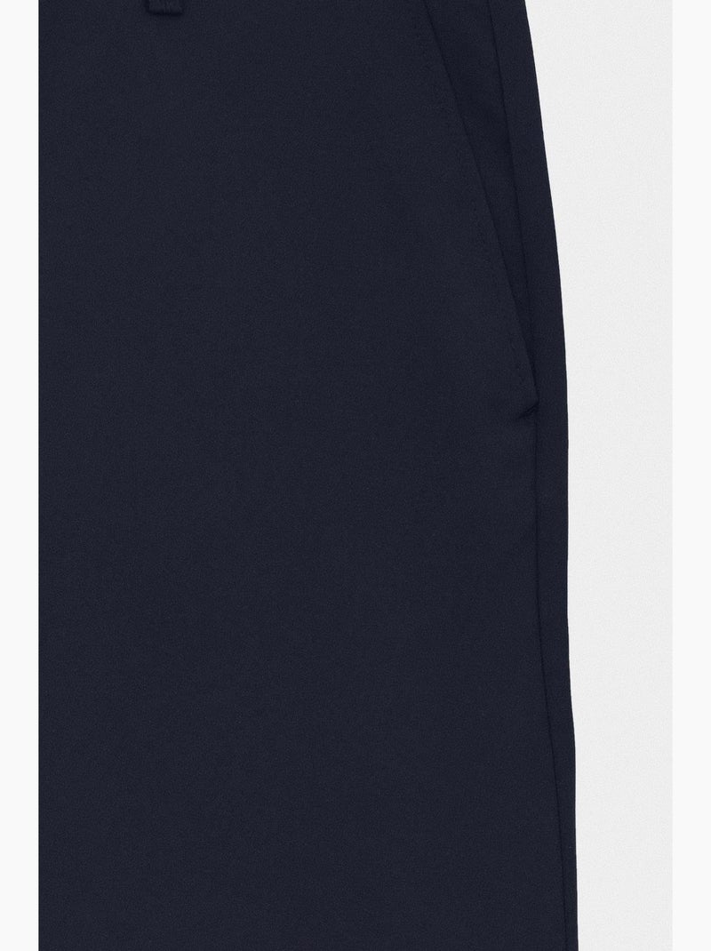 Pantalon de costume homme giesto Bleu marine - Kiabi