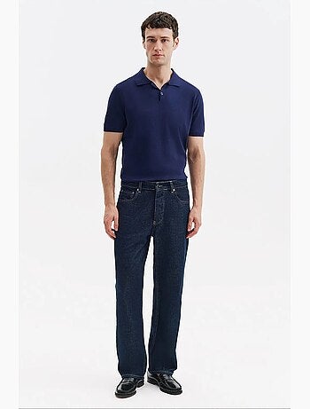 Pantalon de costume homme giesto