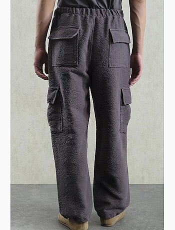 Pantalon de costume homme giesto