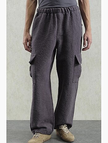 Pantalon de costume homme giesto