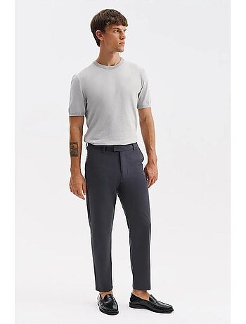 Pantalon de costume homme giesto