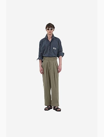 Pantalon de costume homme giesto