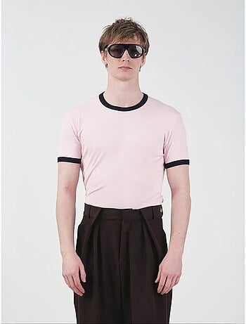Pantalon de costume homme giesto