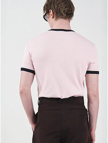 Pantalon de costume homme giesto