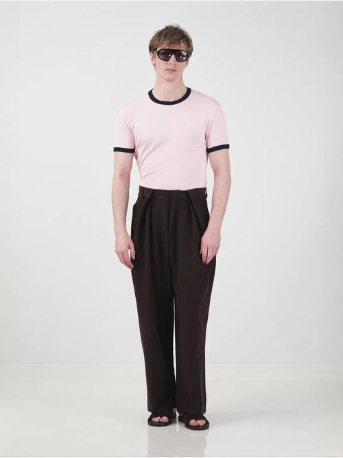 Pantalon de costume homme giesto - Kiabi Pantalon de costume homme giesto - Kiabi