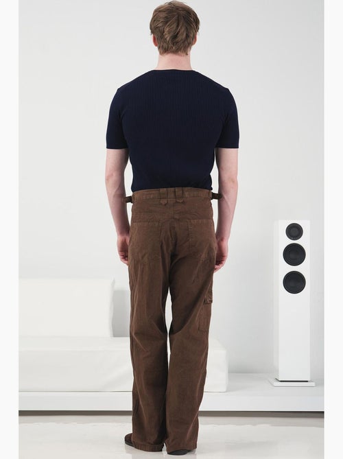 Pantalon de costume homme giesto - Kiabi Pantalon de costume homme giesto - Kiabi