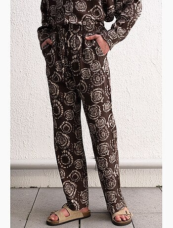 Pantalon de costume homme giesto