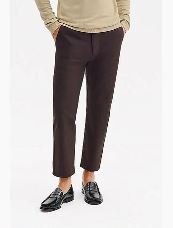 Pantalon de costume homme giesto