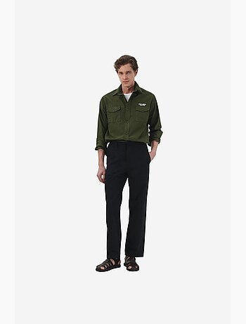 Pantalon de costume homme giesto