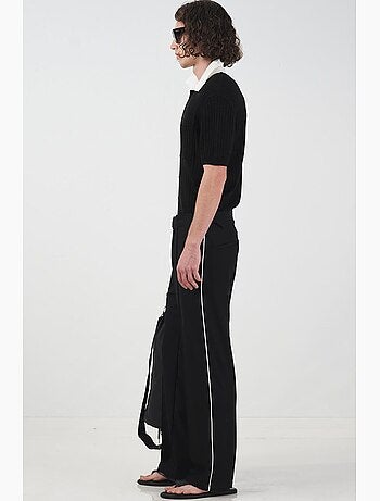 Pantalon de costume homme giesto