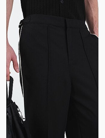 Pantalon de costume homme giesto