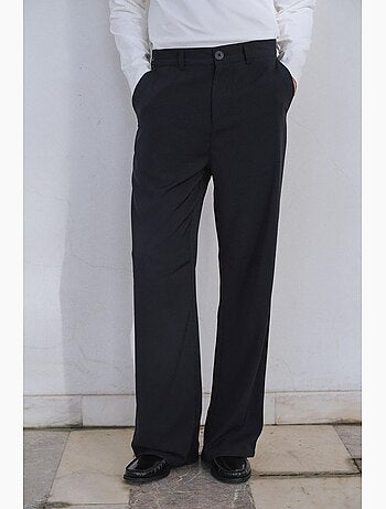 Pantalon de costume homme giesto