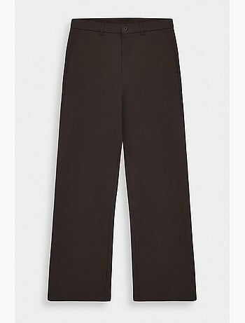 Pantalon de costume homme giesto