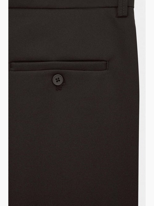 Pantalon de costume homme giesto - Kiabi