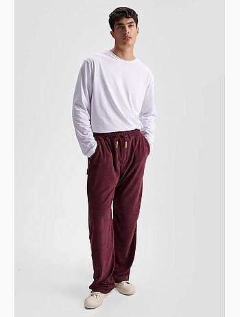 Pantalon de costume homme giesto