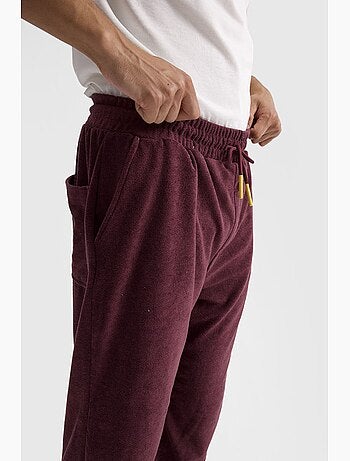 Pantalon de costume homme giesto