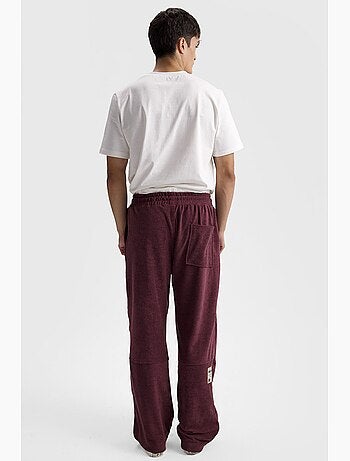 Pantalon de costume homme giesto