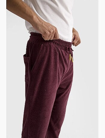 Pantalon de costume homme giesto