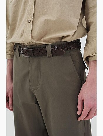 Pantalon de costume homme giesto