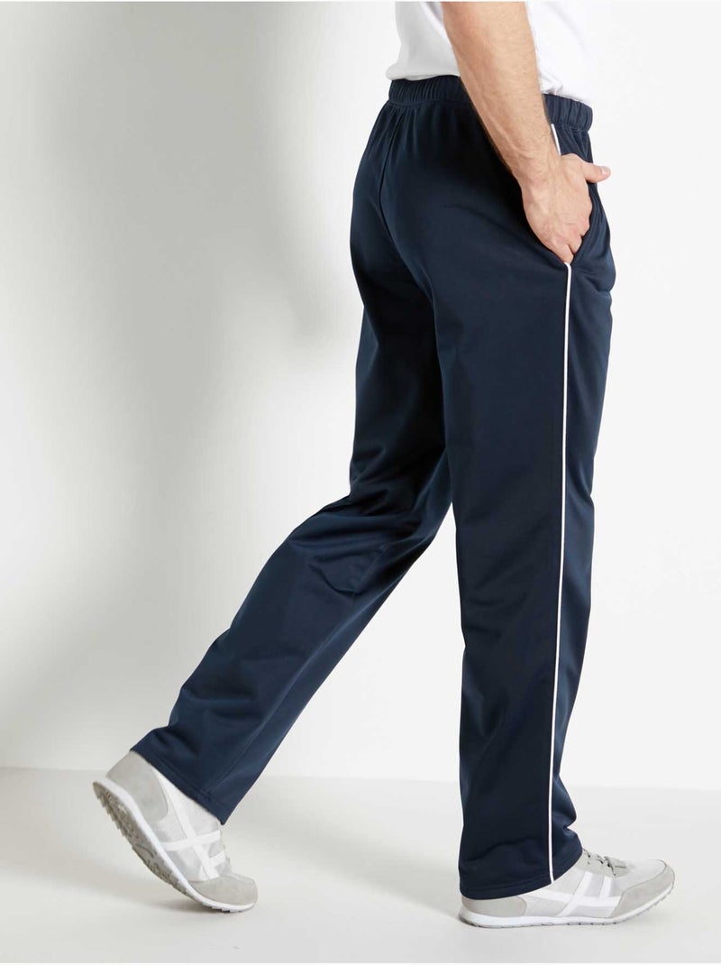 Pantalon de détente - DAXON Bleu marine - Kiabi