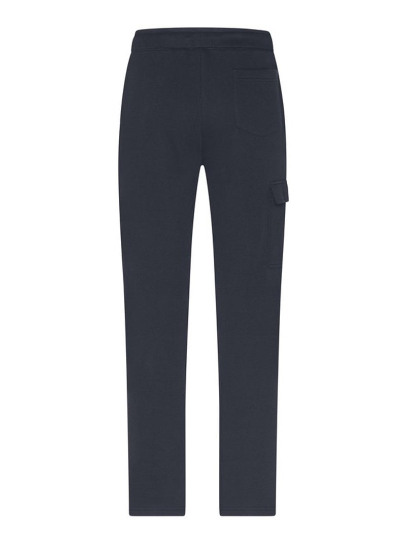 Pantalon de détente - james and nicholson Bleu marine - Kiabi