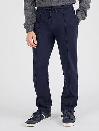 Pantalon de détente en molleton - Damart