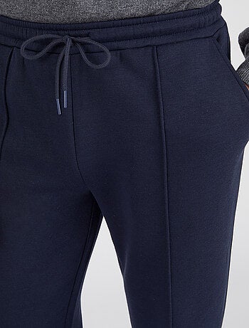 Pantalon de détente en molleton - Damart