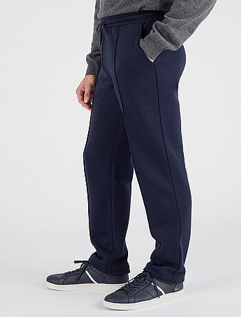Pantalon de détente en molleton - Damart