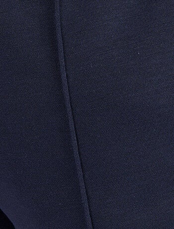 Pantalon de détente en molleton - Damart