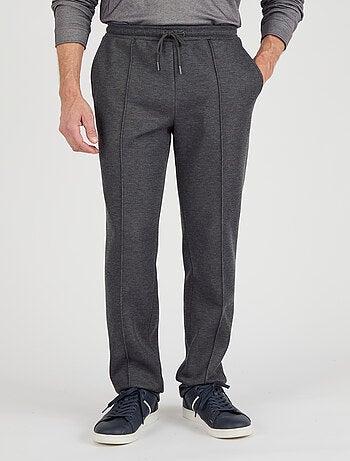 Pantalon de détente en molleton - Damart