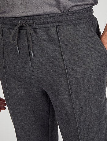Pantalon de détente en molleton - Damart