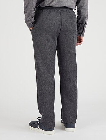 Pantalon de détente en molleton - Damart