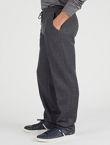 Pantalon de détente en molleton - Damart