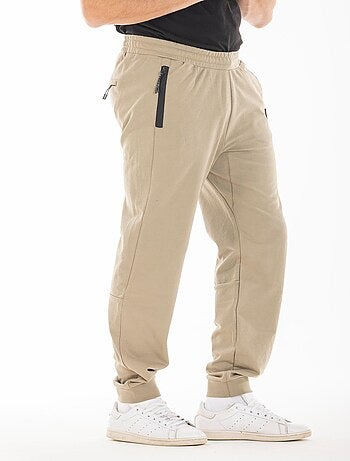 Pantalon de détente en molleton GEROMO 'Rica Lewis'