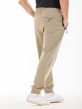 Pantalon de détente en molleton GEROMO 'Rica Lewis'