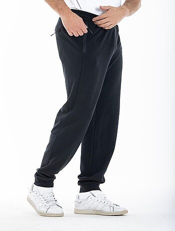 Pantalon de détente en molleton GEROMO 'Rica Lewis'
