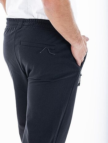 Pantalon de détente en molleton GEROMO 'Rica Lewis'