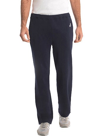 Pantalon de détente en molleton gratté - DAXON
