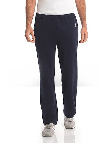 Pantalon de détente en molleton gratté - DAXON