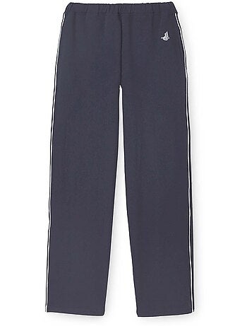 Pantalon de détente en molleton gratté - DAXON